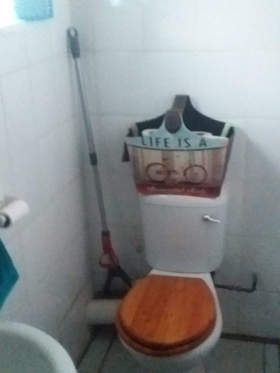 To Let 1 Bedroom Property for Rent in Hospitaalpark Free State